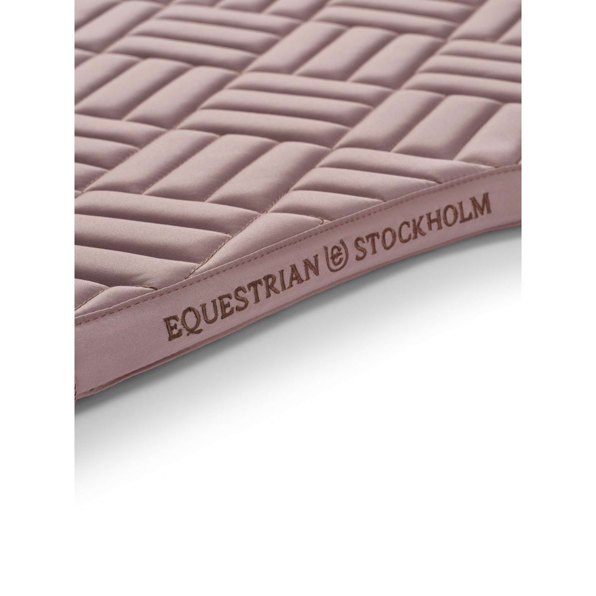 Equestrian Stockholm Sottosella Modern saltando Midsummer Blush