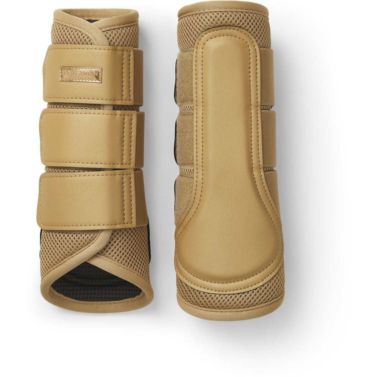 Equestrian Stockholm Parastinchi Classic Mesh Midsummer Glow