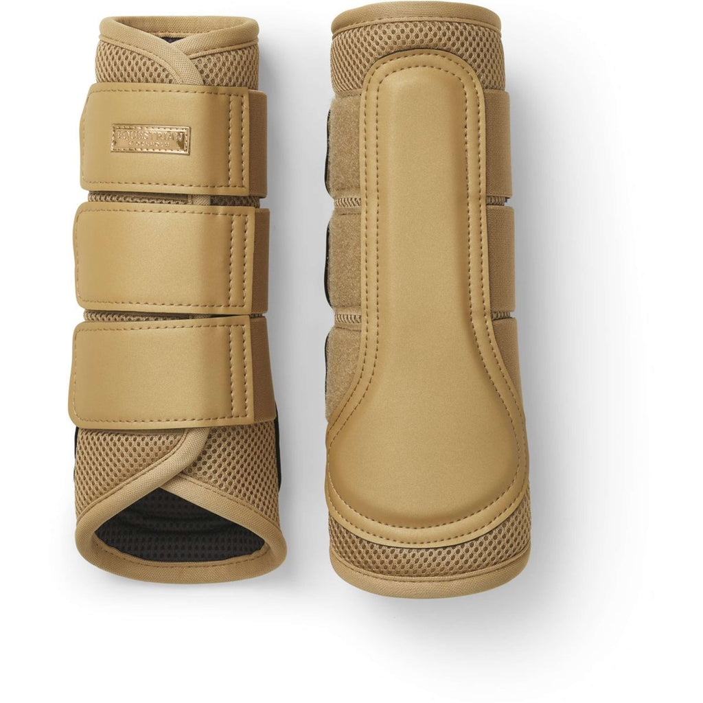 Equestrian Stockholm Parastinchi Classic Mesh Midsummer Glow