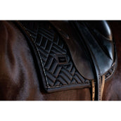 Equestrian Stockholm Sottosella Modern Dressage Nero
