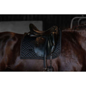 Equestrian Stockholm Sottosella Modern Dressage Nero