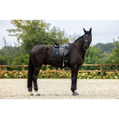 Equestrian Stockholm Sottosella Modern Dressage Nero