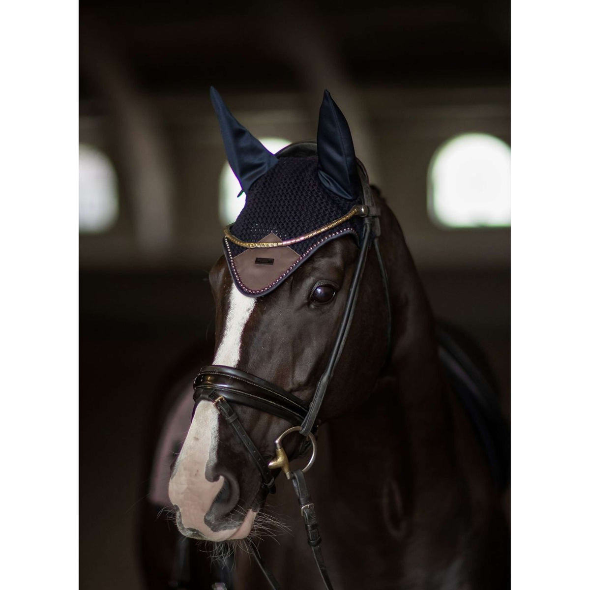 Equestrian Stockholm Cuffietta Modern Modern Mocha