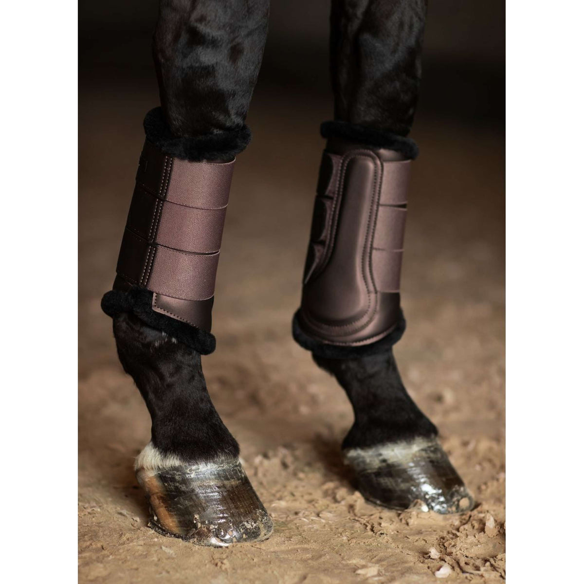 Equestrian Stockholm Parastinchi Moka