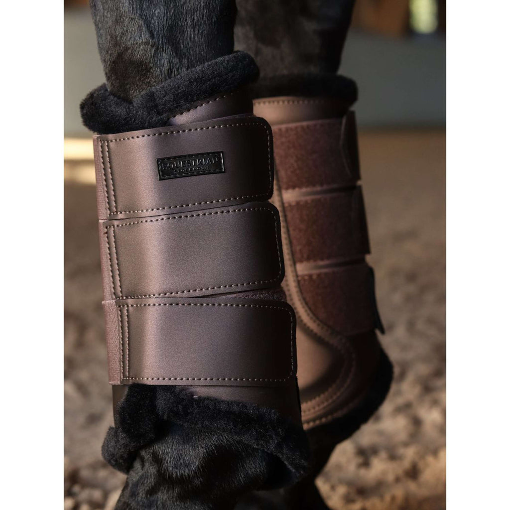 Equestrian Stockholm Parastinchi Moka