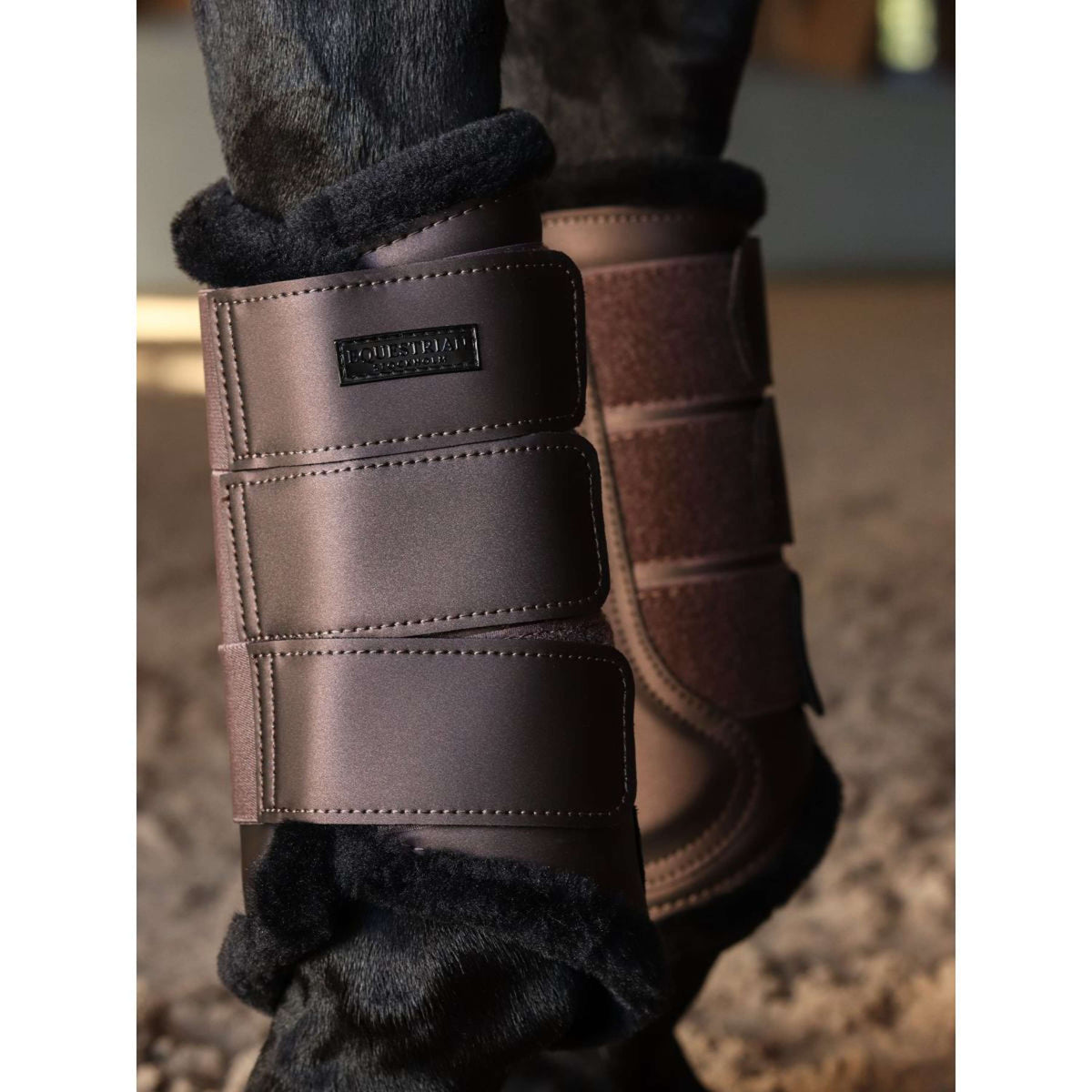 Equestrian Stockholm Parastinchi Moka