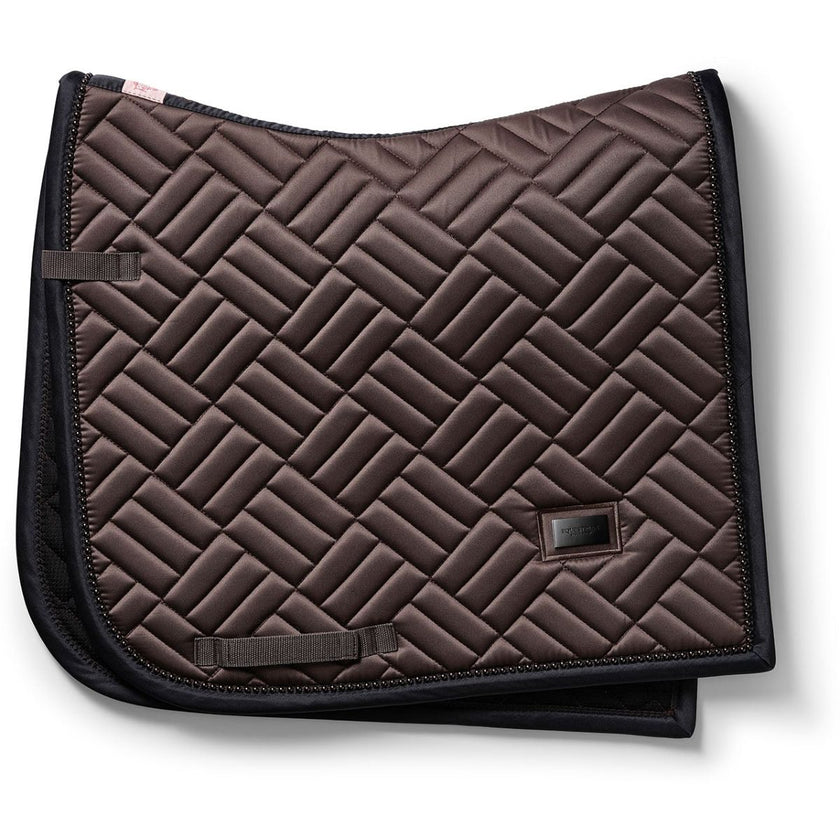 Equestrian Stockholm Sottosella Modern Dressage Modern Mocha