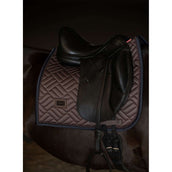 Equestrian Stockholm Sottosella Modern Dressage Modern Mocha