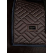Equestrian Stockholm Sottosella Modern Dressage Modern Mocha