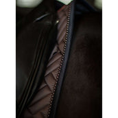 Equestrian Stockholm Sottosella Modern Dressage Modern Mocha