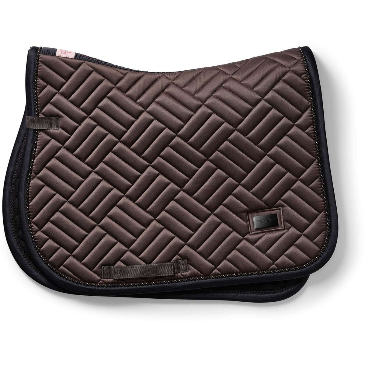 Equestrian Stockholm Sottosella Modern saltando Modern Mocha