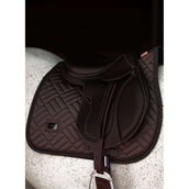 Equestrian Stockholm Sottosella Modern saltando Modern Mocha