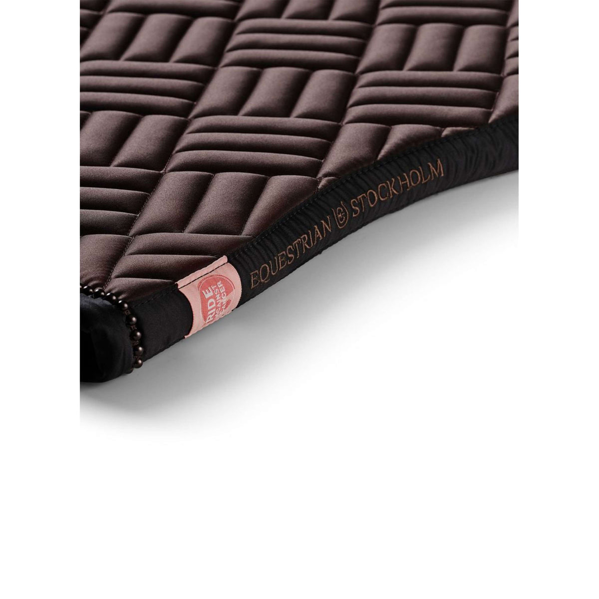 Equestrian Stockholm Sottosella Modern saltando Modern Mocha