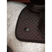 Equestrian Stockholm Sottosella Modern saltando Modern Mocha