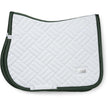 Bianco/Sycamore Green