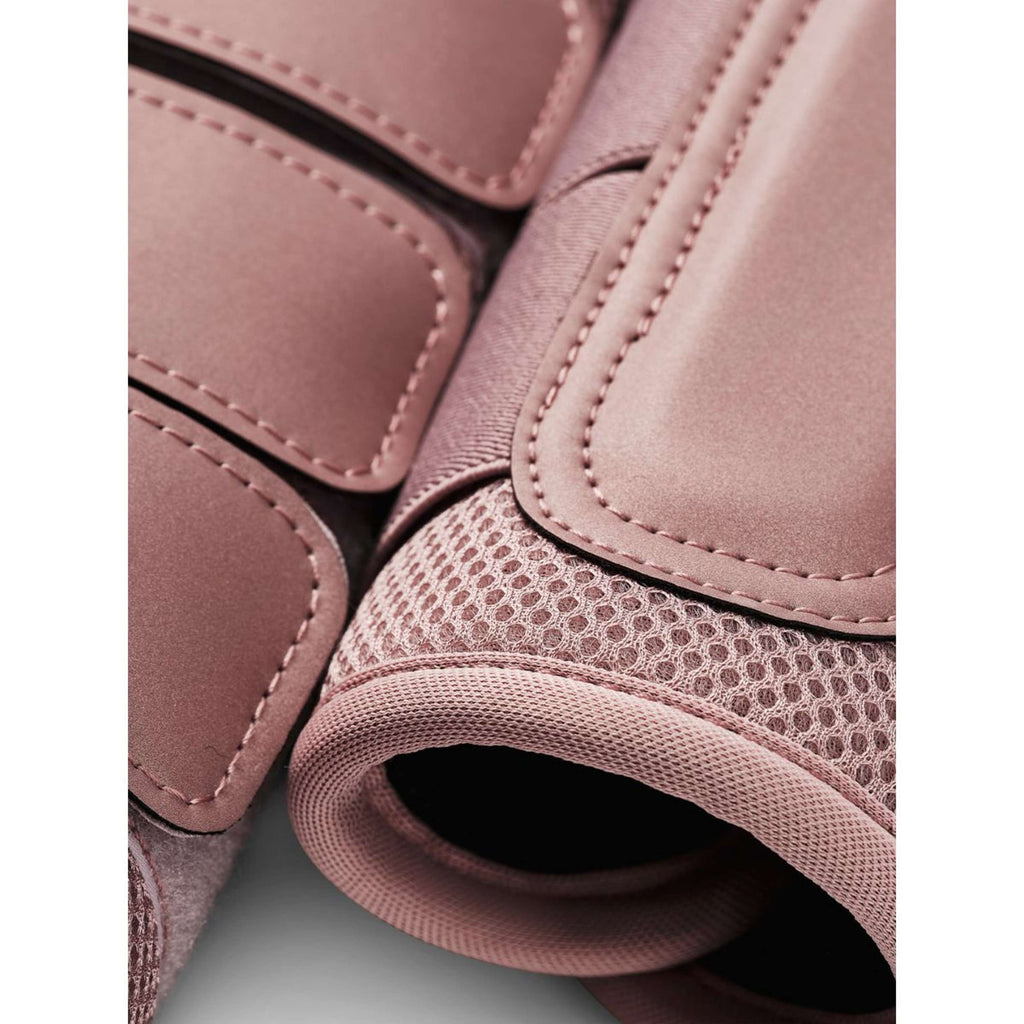 Equestrian Stockholm Parastinchi Classic Mesh Rosa