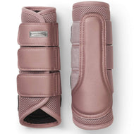 Equestrian Stockholm Parastinchi Classic Mesh Rosa