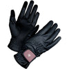 Equestrian Stockholm Guanti da Equitazione Motion Pink Glimmer