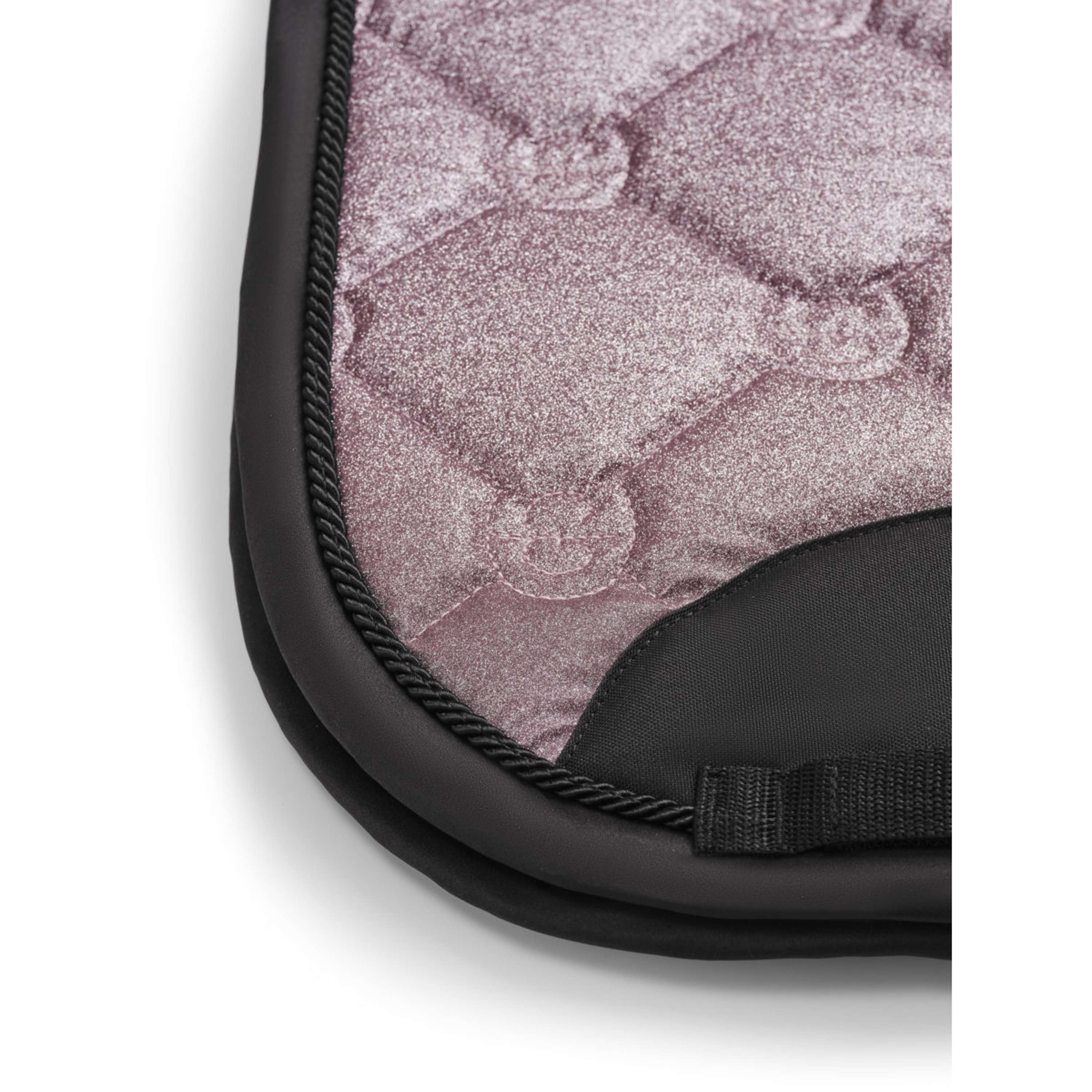 Equestrian Stockholm Sottosella Dressage Pink Glimmer