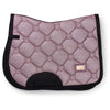 Equestrian Stockholm Sottosella Saltando Pink Glimmer