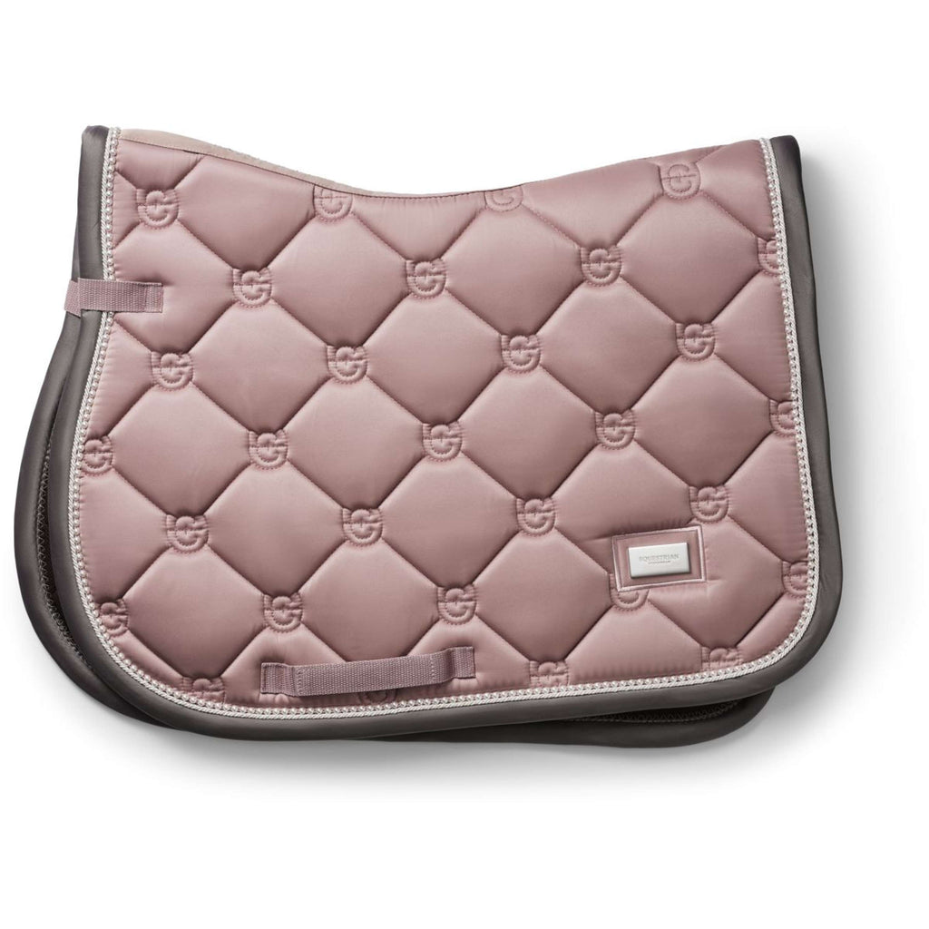 Equestrian Stockholm Sottosella Saltando Pink Pearl