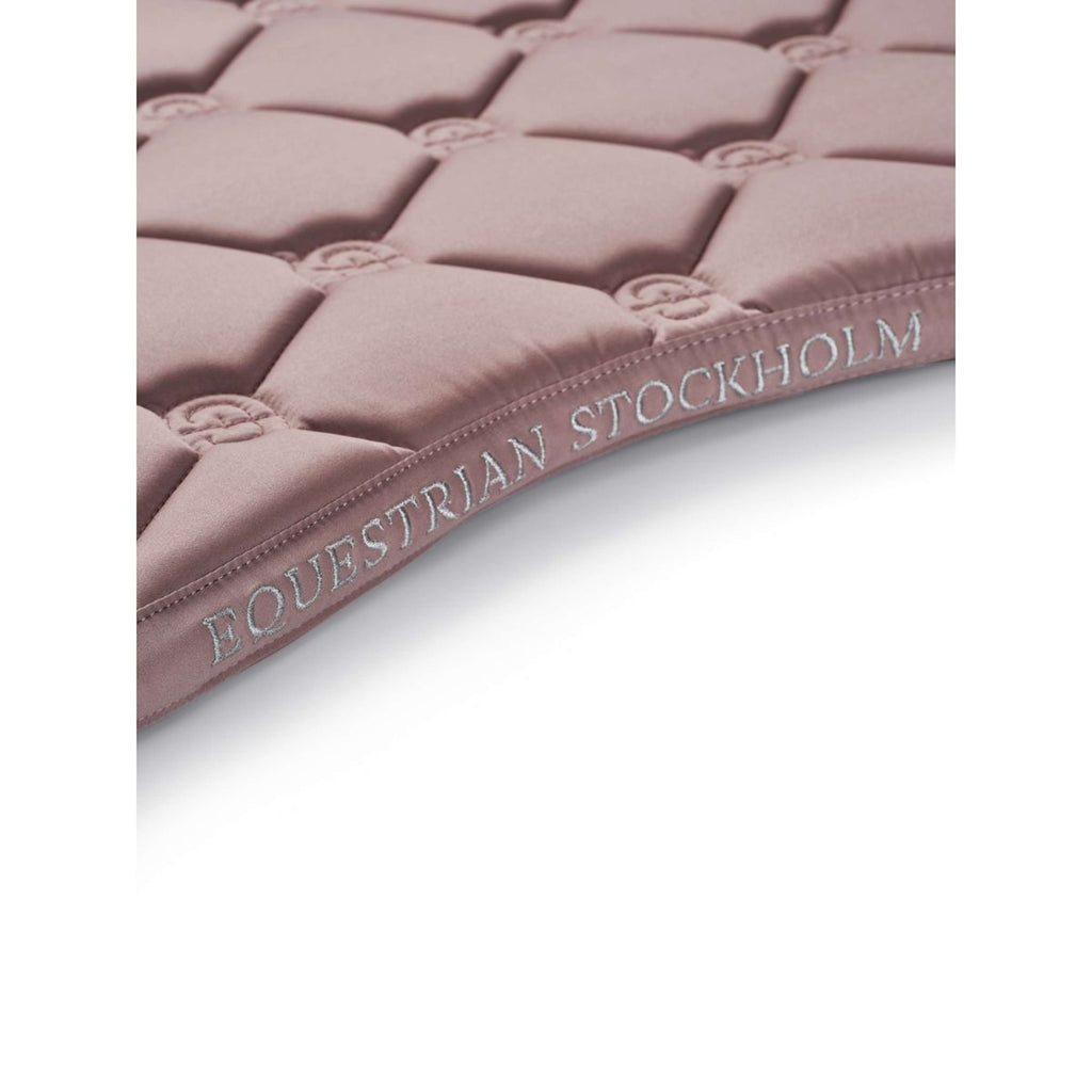 Equestrian Stockholm Sottosella Saltando Pink Pearl
