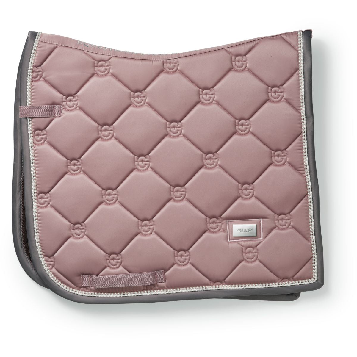 Equestrian Stockholm Sottosella Dressage Pink Pearl