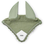 Equestrian Stockholm Cuffietta Pistachio White