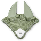 Equestrian Stockholm Cuffietta Pistachio White
