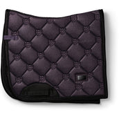 Equestrian Stockholm Sottosella Dressage Purple Glimmer