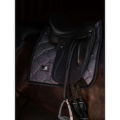 Equestrian Stockholm Sottosella Dressage Purple Glimmer