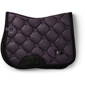 Equestrian Stockholm Sottosella saltando Purple Glimmer