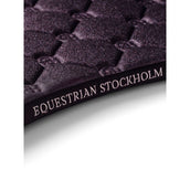 Equestrian Stockholm Sottosella saltando Purple Glimmer