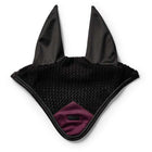 Equestrian Stockholm Cuffietta Modern Purple Night