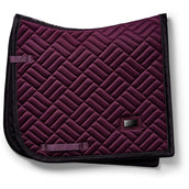 Equestrian Stockholm Sottosella Modern Dressage Purple Night