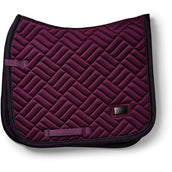 Equestrian Stockholm Sottosella Modern Dressage Purple Night