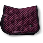 Equestrian Stockholm Sottosella Modern saltando Purple Night