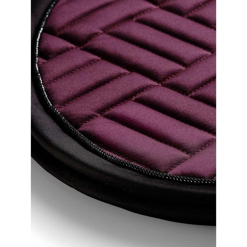 Equestrian Stockholm Sottosella Modern saltando Purple Night