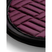 Equestrian Stockholm Sottosella Modern saltando Purple Night
