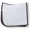 Bianco/Dark Violet