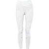 Equestrian Stockholm Leggings da Equitazione Movement Dressage Bianco