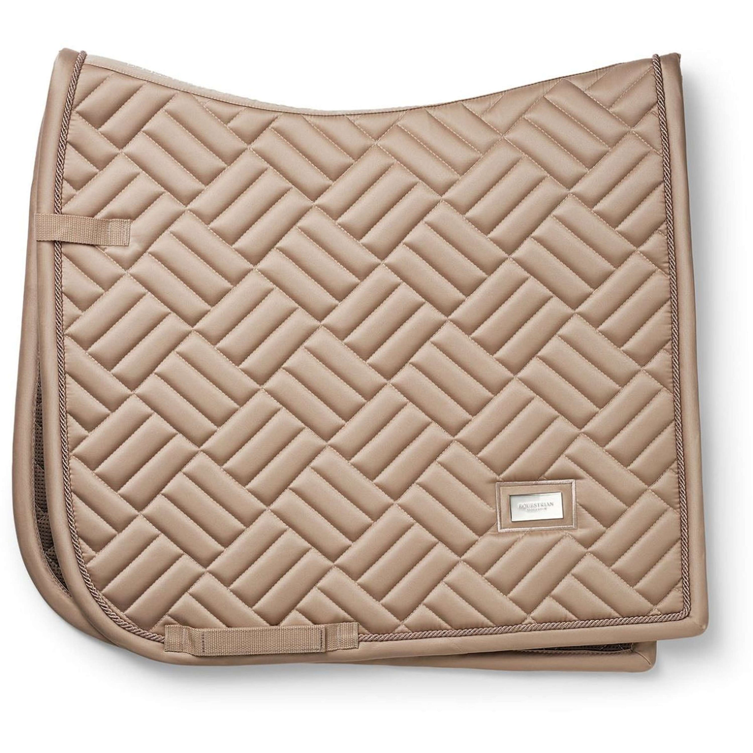 Equestrian Stockholm Sottosella Modern Dressage Sand