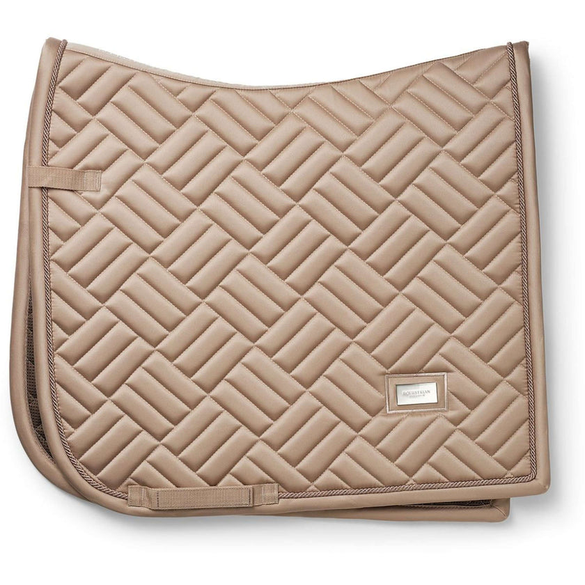 Equestrian Stockholm Sottosella Modern Dressage Sand