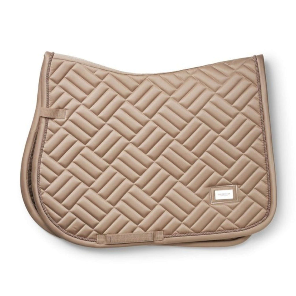 Equestrian Stockholm Sottosella Modern saltando Sand