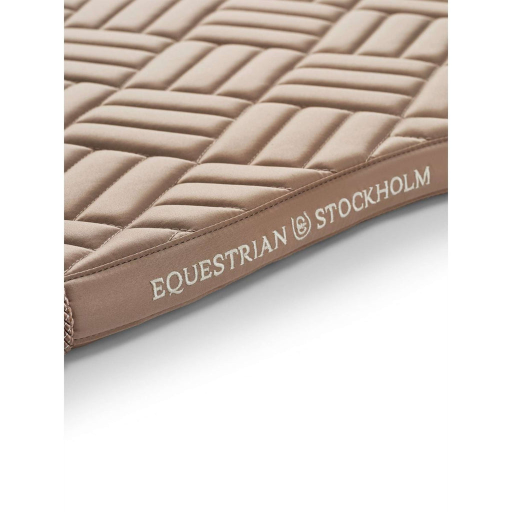 Equestrian Stockholm Sottosella Modern saltando Sand