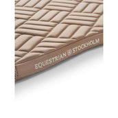 Equestrian Stockholm Sottosella Modern saltando Sand