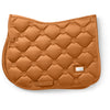 Equestrian Stockholm Sottosella Satin Saltando Chestnut