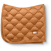 Equestrian Stockholm Sottosella Satin Dressage Chestnut