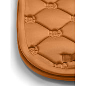 Equestrian Stockholm Sottosella Satin Dressage Chestnut