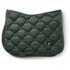 Equestrian Stockholm Sottosella Satin Saltando Sycamore Green